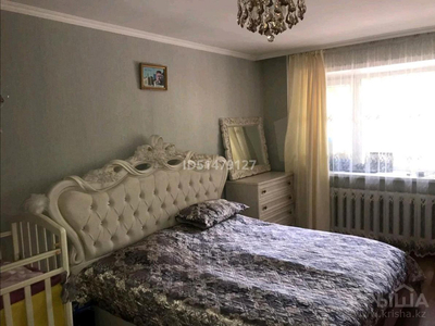 3-комнатная квартира, 91 м², 1/5 этаж, Крылова 14