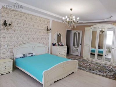 3-комнатная квартира, 95 м², 5/5 этаж, Курмангазы