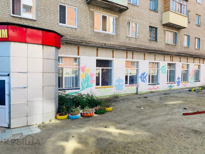 Помещение площадью 300 м², проспект Кобланды батыра 8