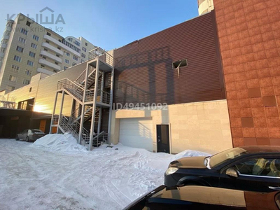 Помещение площадью 300 м², Сейфуллина 8 — Сарыарка