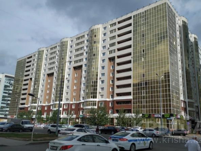 Помещение площадью 313 м², Алматы 13 — проспект Мангилик Ел