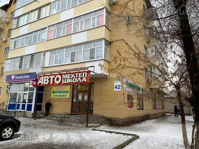 Помещение площадью 346 м², мкр Северо-Восток 2 — проспект Абулхаир Хана