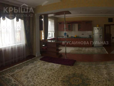 Помещение площадью 350 м², Трасса Астана