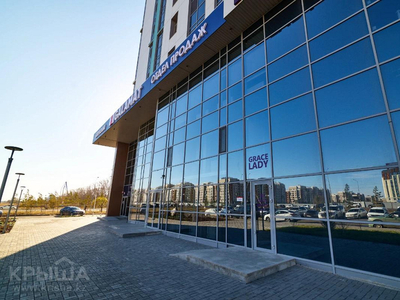 Помещение площадью 36.6 м², Кабанбай Батыра 51