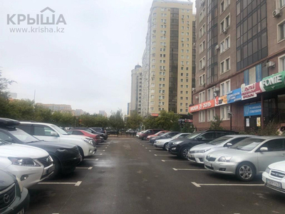 Помещение площадью 370 м², Кенесары — Валиханова