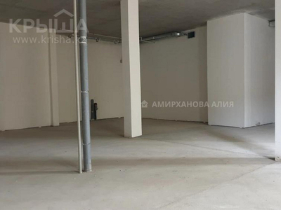 Помещение площадью 370 м², Достык