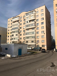 Помещение площадью 395 м², проспект Райымбека 243