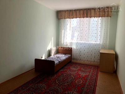 4-комнатная квартира, 120 м², 5/12 этаж, Чингиза Айтматова 36