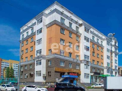 4-комн. квартира , 125м² , 2/5 этаж