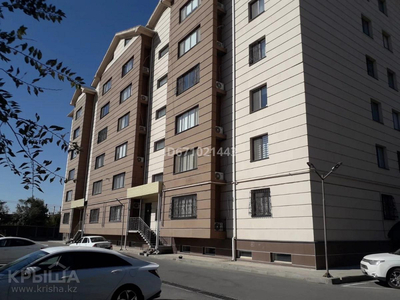 4-комнатная квартира, 126 м², 3/6 этаж, мкр Малый Самал, Байтурсынова 89/5