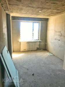 4-комнатная квартира, 139 м², 9/9 этаж, 8 микрорайон 46 — Первичное жилье