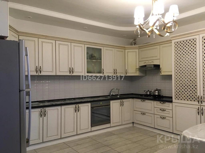 4-комнатная квартира, 142.3 м², 5/5 этаж, мкр. Батыс-2 18Г