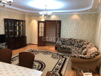 Продажа 4-комнатной квартиры, 145 м, Сыганак, дом 64