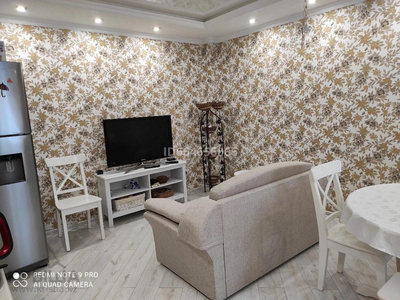 4-комнатный дом, 160 м², 5.2 сот., пгт Балыкши 29а