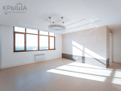 4-комнатная квартира, 163 м², Байтурсынова 1