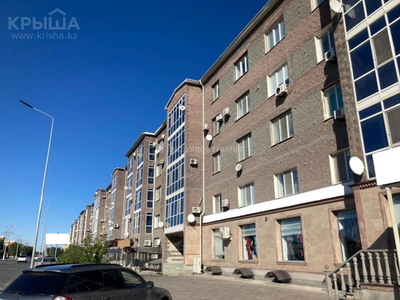 4-комнатная квартира, 167 м², 5/5 этаж, мкр 8, Газизы Жубановой