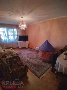 4-комнатная квартира, 73 м², 1/5 этаж, Назарбаева — Сатпаева