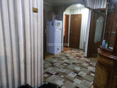 4-комнатная квартира, 83 м², 5/5 этаж, мкр Айнабулак-3 162