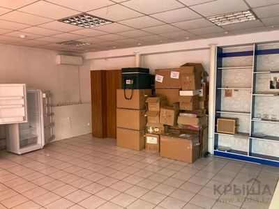 Помещение площадью 400 м², Аскарова 5