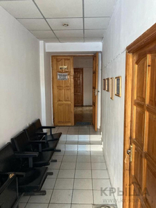 Помещение площадью 405 м², Аскарова 5