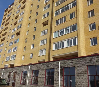 Помещение площадью 412.6 м², Косшыгулулы 7