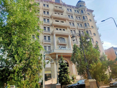 Помещение площадью 414 м², Айтеке би 56