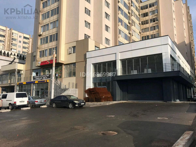 Помещение площадью 415 м², мкр Аксай-5 25 — Момышулы