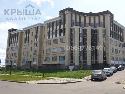 Помещение площадью 416.2 м², Е 495 8 — Хусейн бен Талал