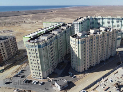 Помещение площадью 43.47 м², 20-й мкр