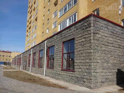 Помещение площадью 438.7 м², Шаймердена Косшыгулулы 7