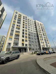 Помещение площадью 46.4 м², Алатауская трасса 2