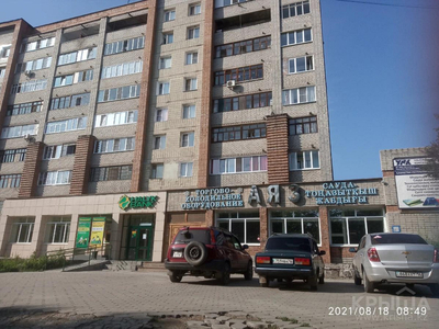 Здание, площадью 470 м², проспект Нурсултана Назарбаева 85