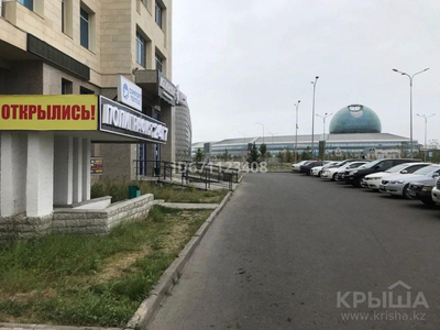 Помещение площадью 49.5 м², Туркестан 34Б