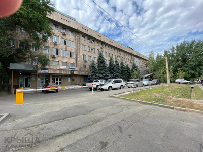 Помещение площадью 500 м², Шевченко 162 — Манаса