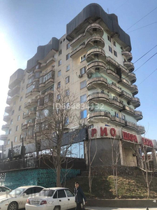 Помещение площадью 500 м², Тауке Хана 32