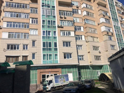 Помещение площадью 500 м², Навои