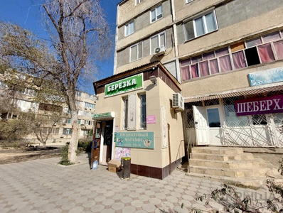 Помещение площадью 52.3 м², 5-й мкр 10