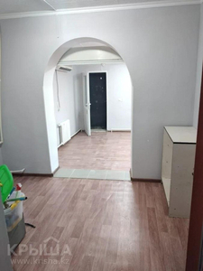 Помещение площадью 54 м², Турара Рыскулова 14