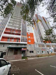 Помещение площадью 54.4 м², Петрова 10 — Тауелсиздик