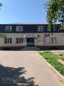 Магазин площадью 550 м², М.Горького 29/1