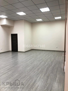 Помещение площадью 55.6 м², Косшыгулулы 8/1 — Жамбыла