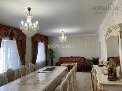 6-комнатный дом, 160 м², 10 сот., мкр Наурыз 565