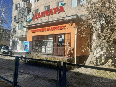 Магазин площадью 60 м², Коркыт ата 3 а