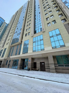 Помещение площадью 600 м², проспект Сарыарка