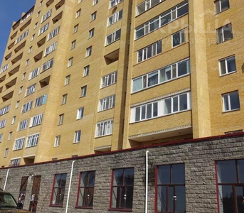 Помещение площадью 61.6 м², Шаймердена Косшыгулулы 7