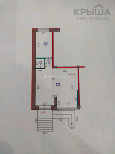 Помещение площадью 64 м², Гагарина