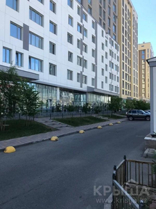 Помещение площадью 64.3 м², Алихана Бокейханова 40