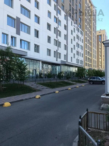 Помещение площадью 64.3 м², Алихана Бокейханова 42