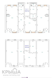 Помещение площадью 650 м², мкр. Батыс-2, Мустафы Шокая 28