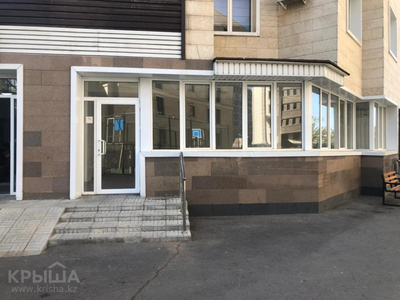 Помещение площадью 68.1 м², Курмангазы 97